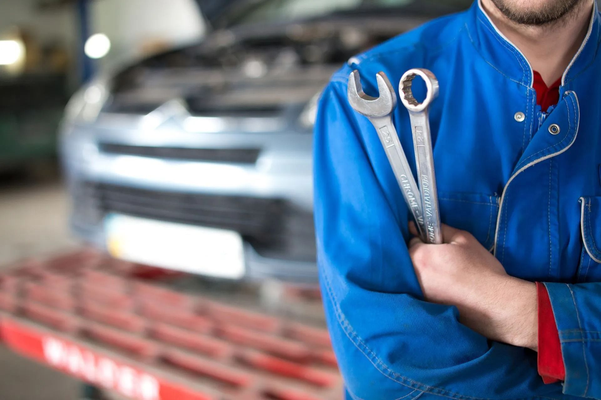 Orlando Import Auto Specialists, Inc. in Orlando, FL (4)