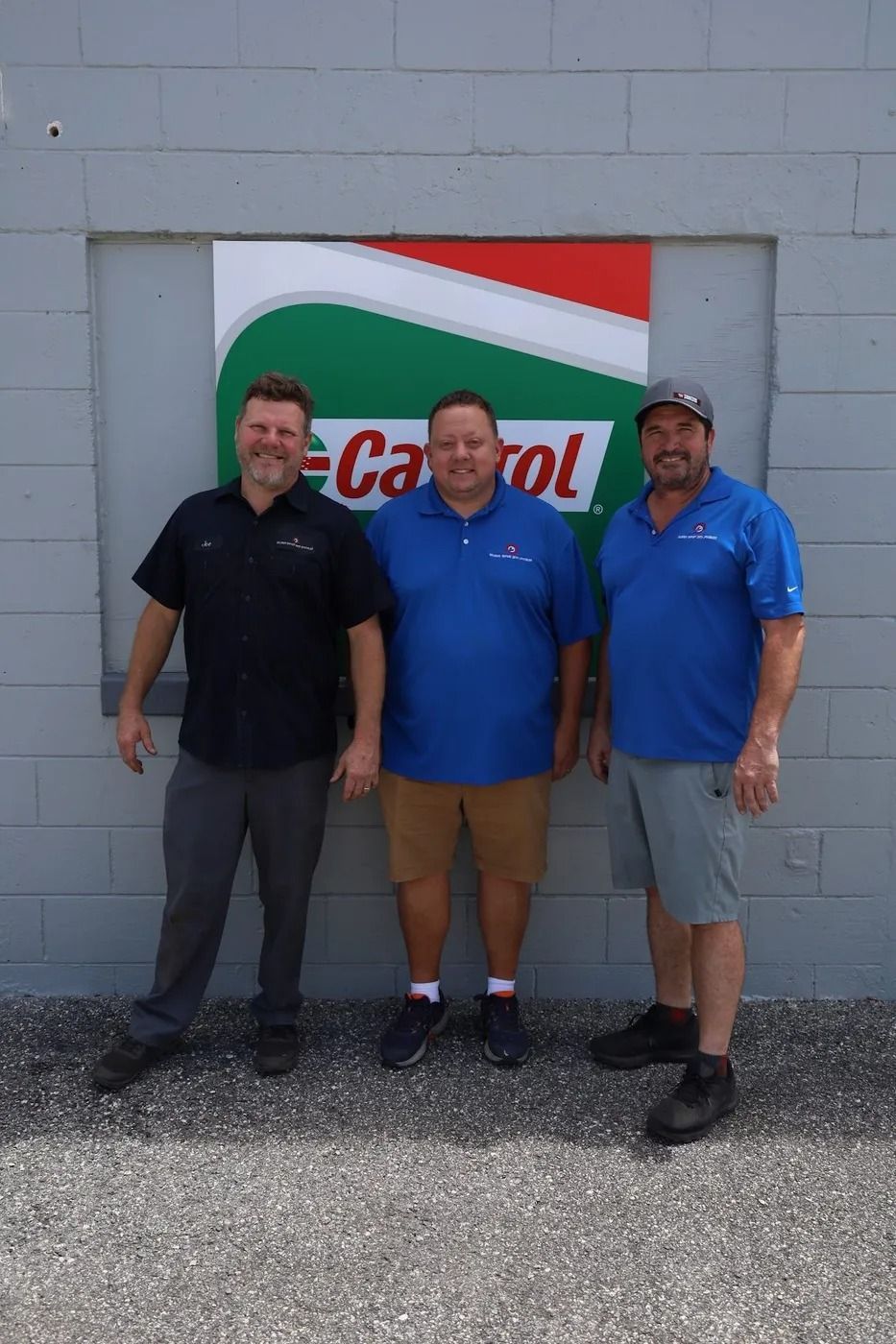 Orlando Import Auto Specialists, Inc. in Orlando, FL (5)