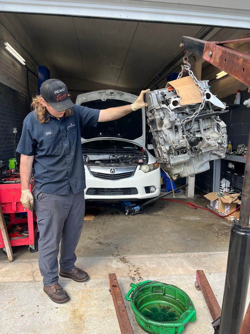 Orlando Import Auto Specialists, Inc. in Orlando, FL (6)