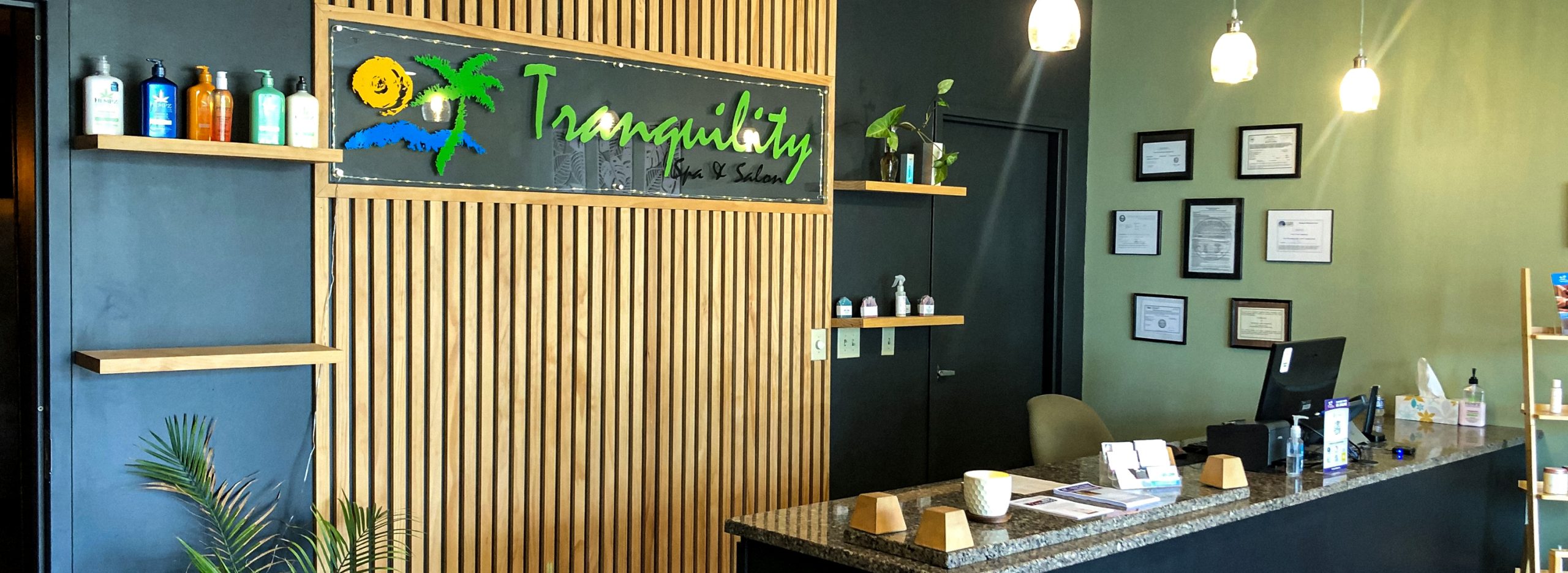 Tranquility Spa & Salon in Huber Heights, OH (3)
