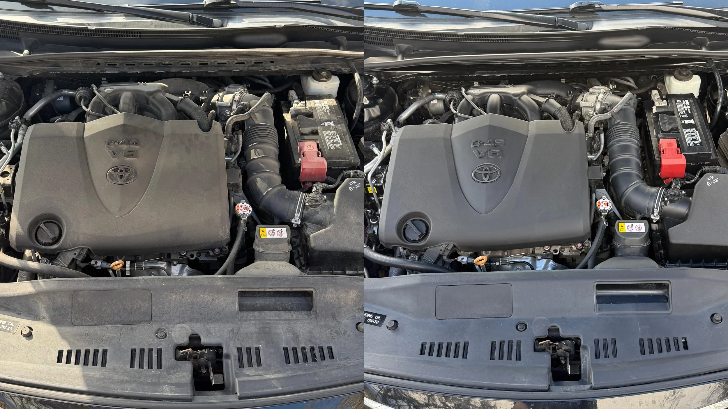 Clean Eyes Detailing LLC in Madison, WI