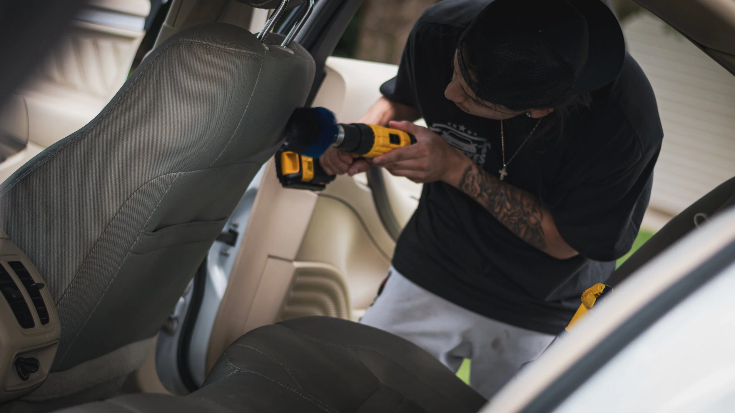 Clean Eyes Detailing LLC in Madison, WI (4)