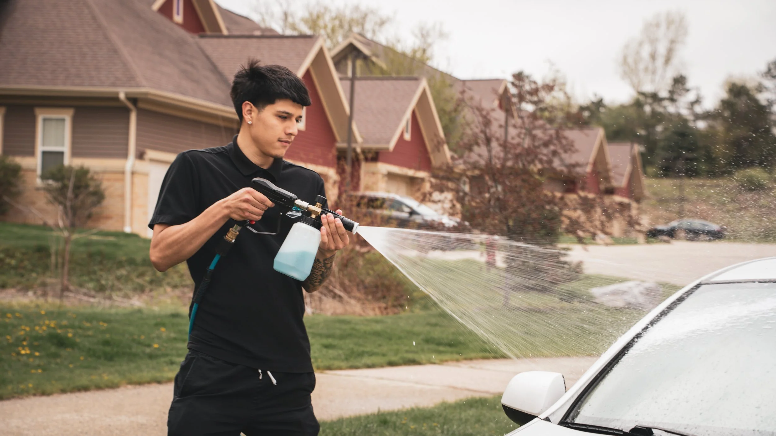 Clean Eyes Detailing LLC in Madison, WI (5)