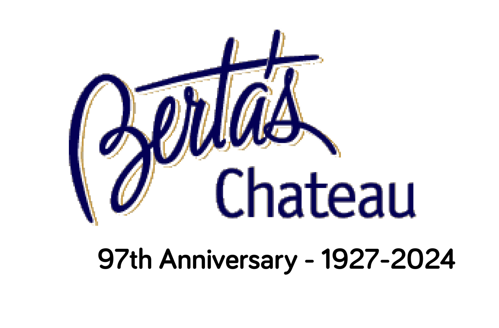 Berta's Chateau in Wanaque, NJ