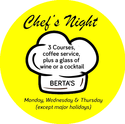 Berta's Chateau in Wanaque, NJ (2)