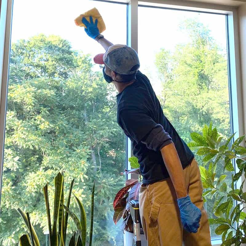 Maid in Heaven Professional Cleaning Services LLC in Lubbock, TX (2)