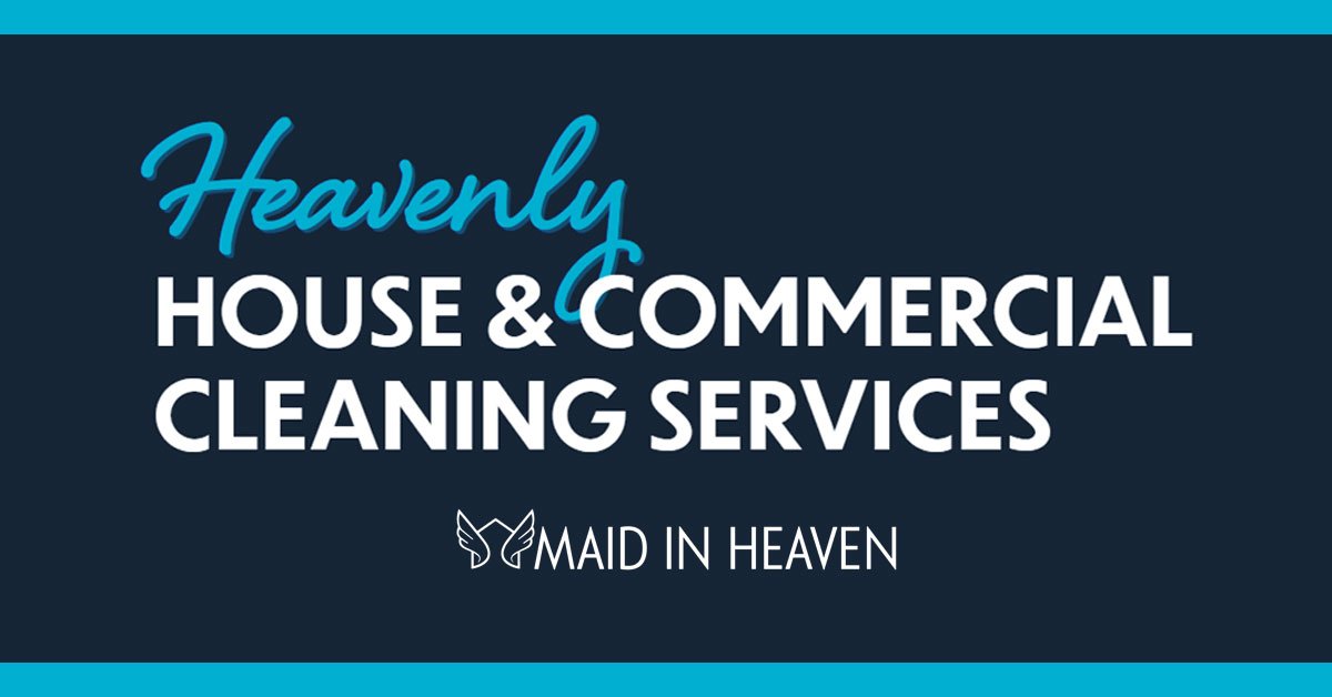 Maid in Heaven Professional Cleaning Services LLC in Lubbock, TX (3)