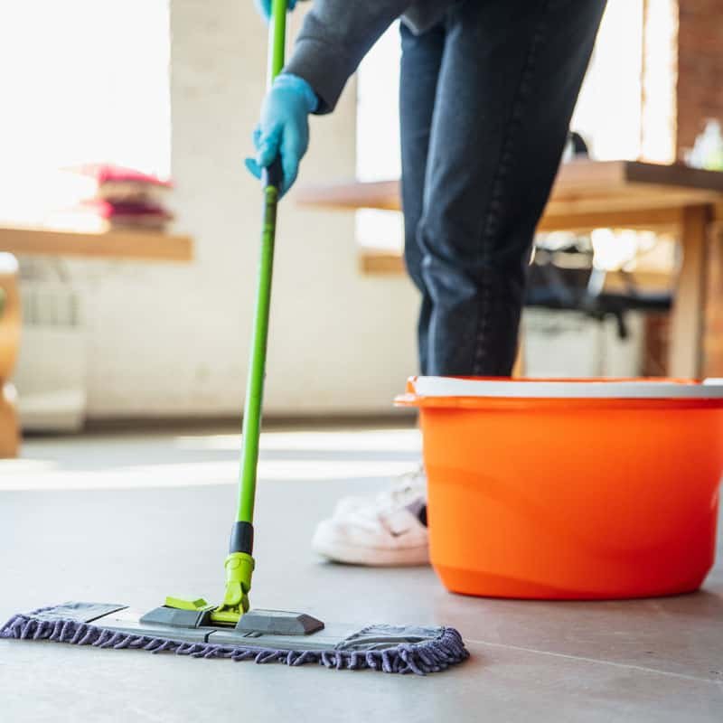 Maid in Heaven Professional Cleaning Services LLC in Lubbock, TX (6)