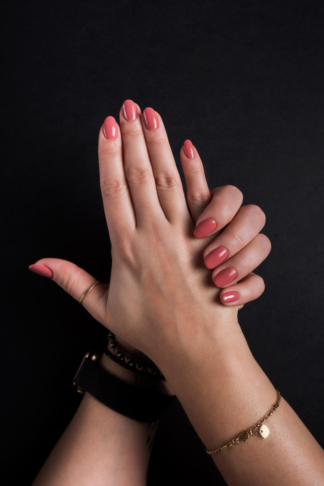 Organic Nails & Spa in Sterling Heights, MI (6)
