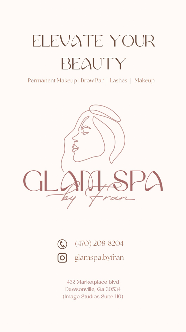 Glam Spa by Fran in Dawsonville, GA (2)