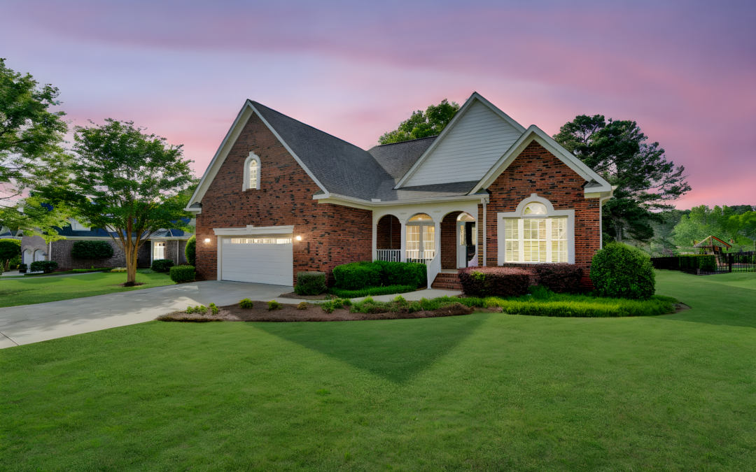 Cambridge Realty Inc. in Greenwood, SC