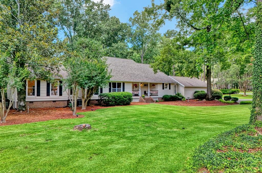 Cambridge Realty Inc. in Greenwood, SC (4)