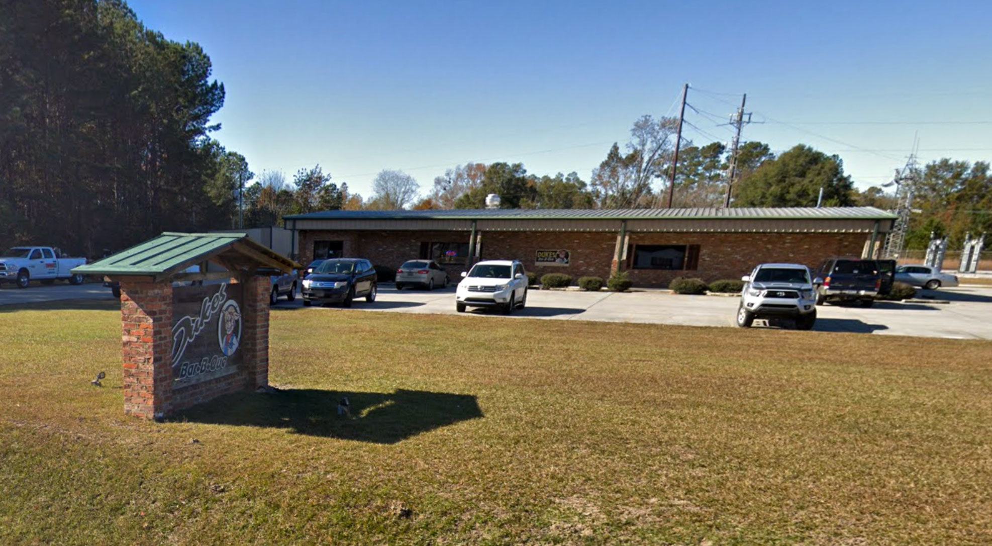 Dukes Barbeque | Bamberg in Bamberg, SC