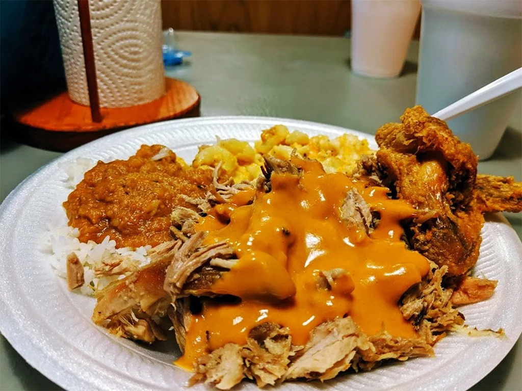 Dukes Barbeque | Bamberg in Bamberg, SC (3)