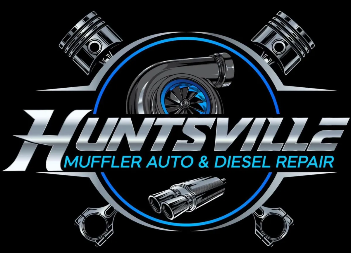 Huntsville Muffler Auto & Diesel Repair LLC in Huntsville, TX (6)