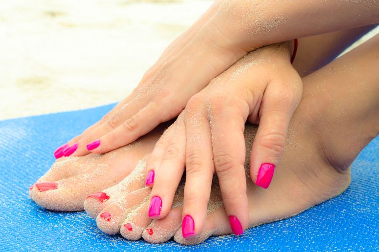 Split Enz Salon & Spa in Fort Pierce, FL