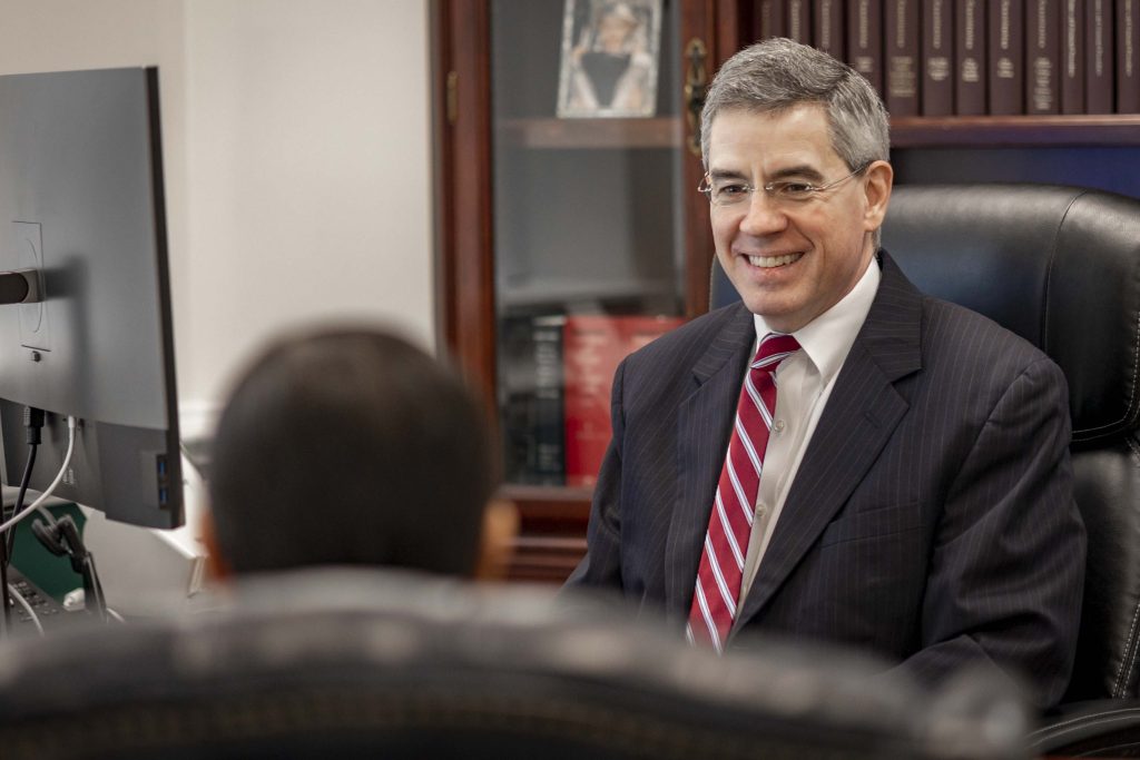 Law Offices of Keith A. Williams, P.A. in Greenville, NC (3)