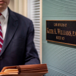 Law Offices of Keith A. Williams, P.A. in Greenville, NC (5)