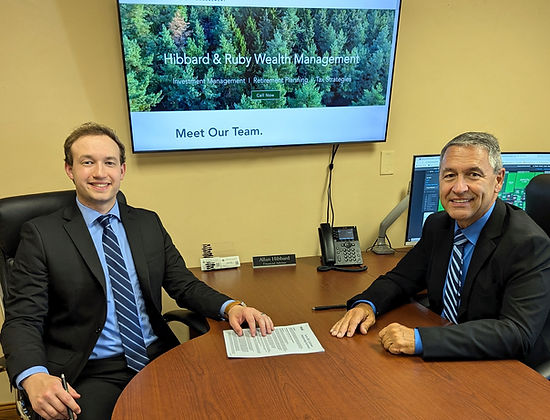 Hibbard & Ruby Wealth Management in Manitowoc, WI (2)