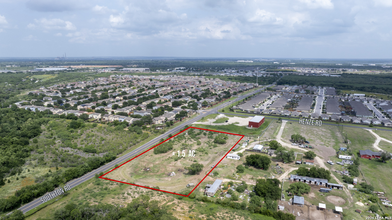 Sharline Real Estate Service Group powered by Redbird Realty in San Antonio, TX (6)