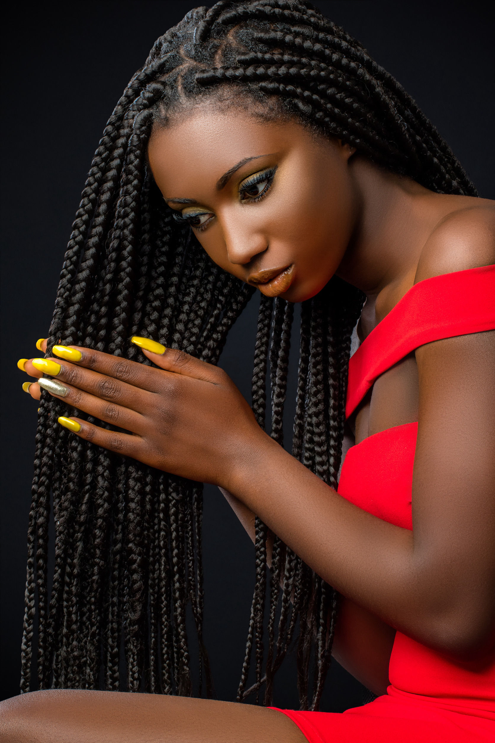 Diarra Hair Braiding - African Hair Braiding in Bronx New York, NYC in Bronx, NY