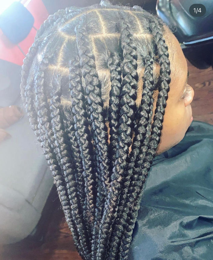 Diarra Hair Braiding - African Hair Braiding in Bronx New York, NYC in Bronx, NY (3)