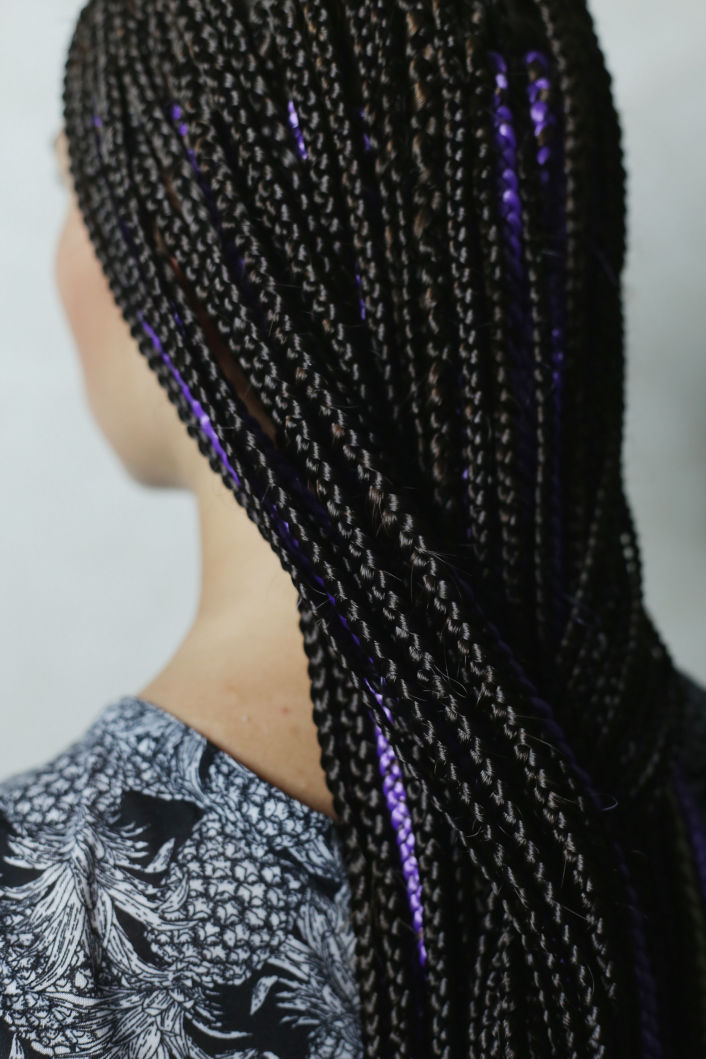 Diarra Hair Braiding - African Hair Braiding in Bronx New York, NYC in Bronx, NY (4)