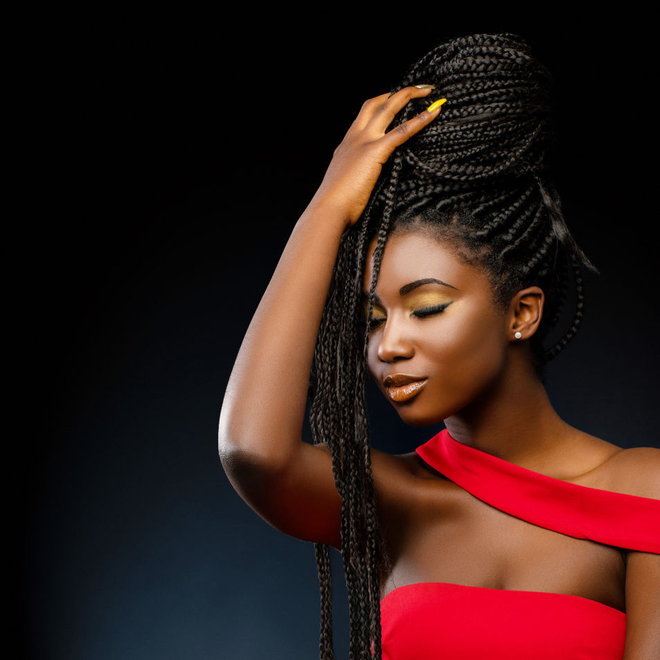 Diarra Hair Braiding - African Hair Braiding in Bronx New York, NYC in Bronx, NY (5)