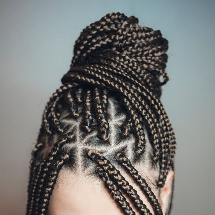 Diarra Hair Braiding - African Hair Braiding in Bronx New York, NYC in Bronx, NY (6)