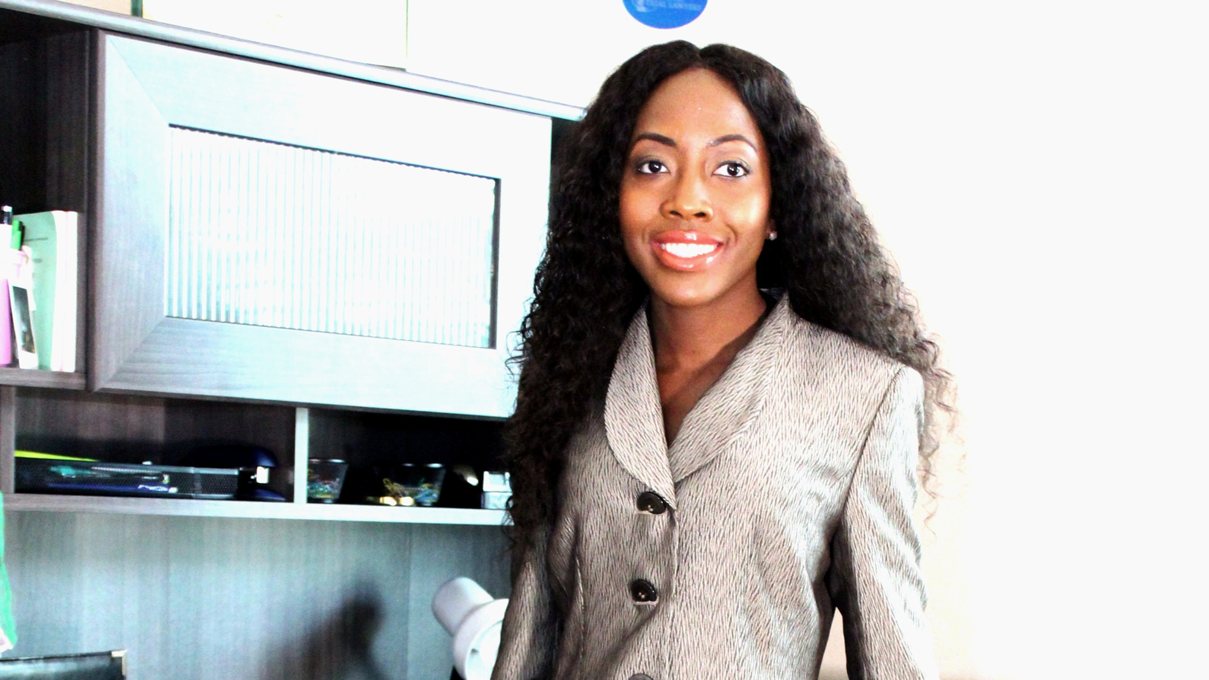The Law Office of Antonisha Lyniece Baker, PLLC in Plantation, FL