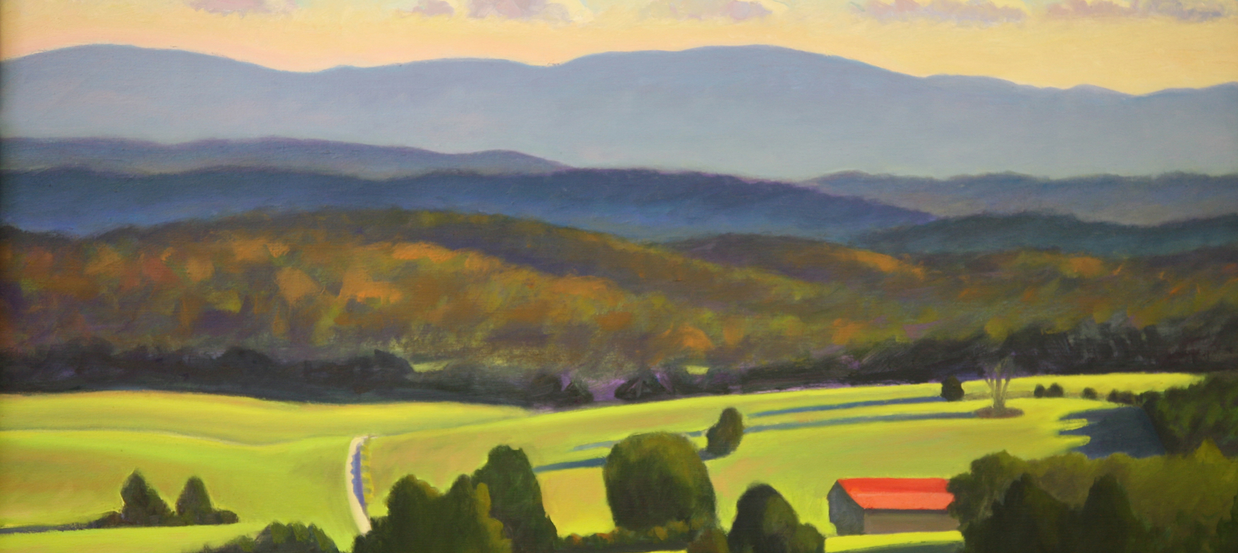J F Brown Real Estate Services in Lexington, VA