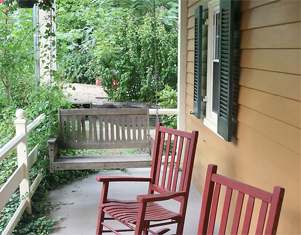 J F Brown Real Estate Services in Lexington, VA (2)