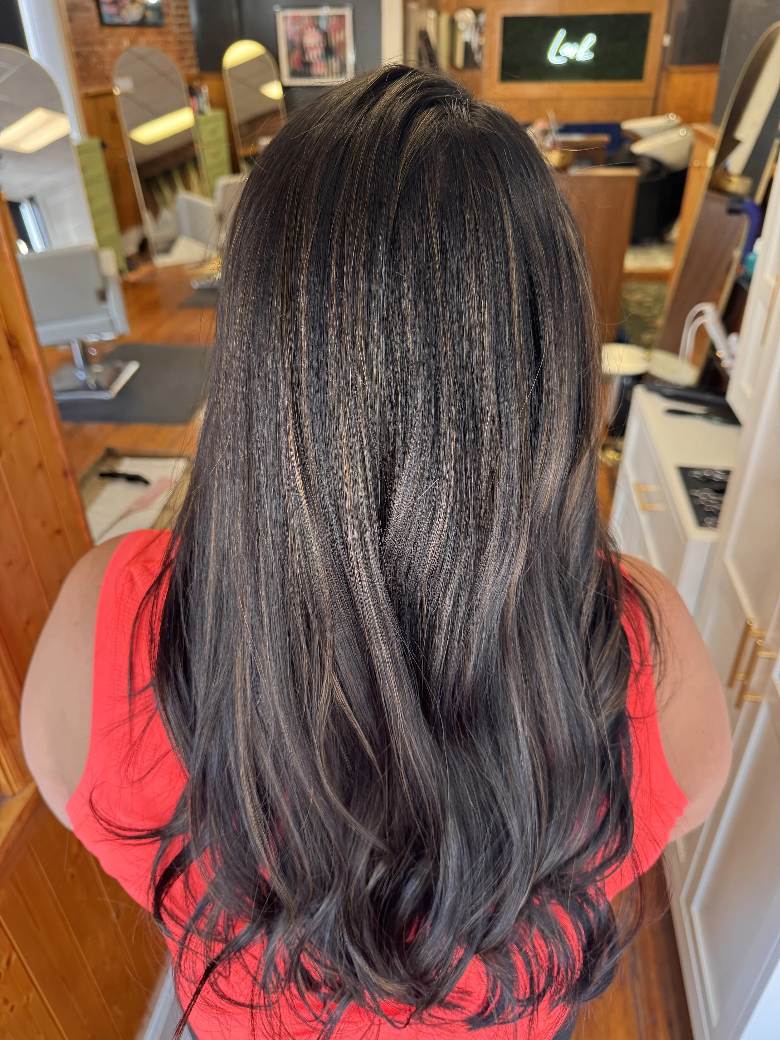 Hair by Gina.O in Salem, VA