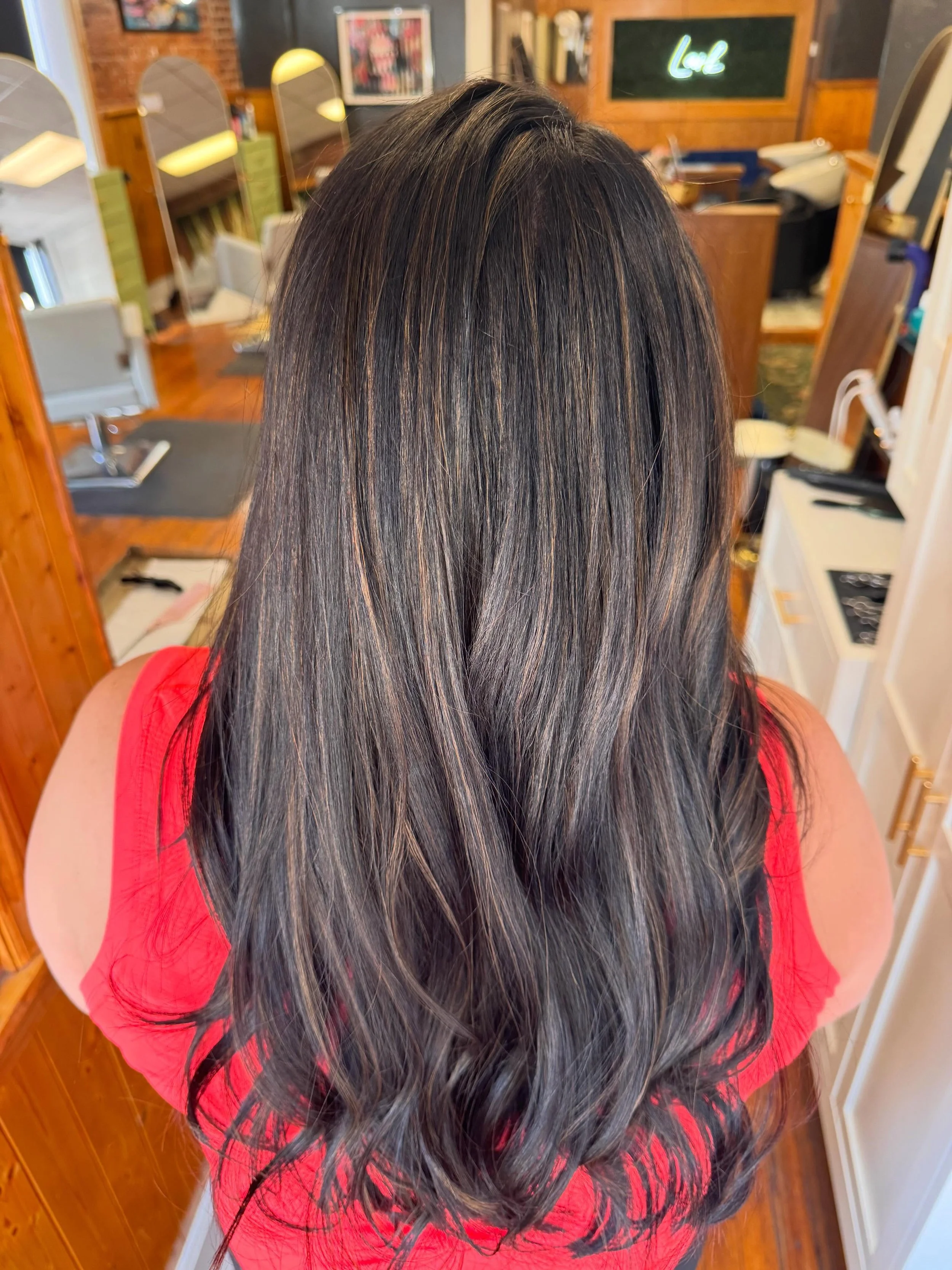 Hair by Gina.O in Salem, VA (2)