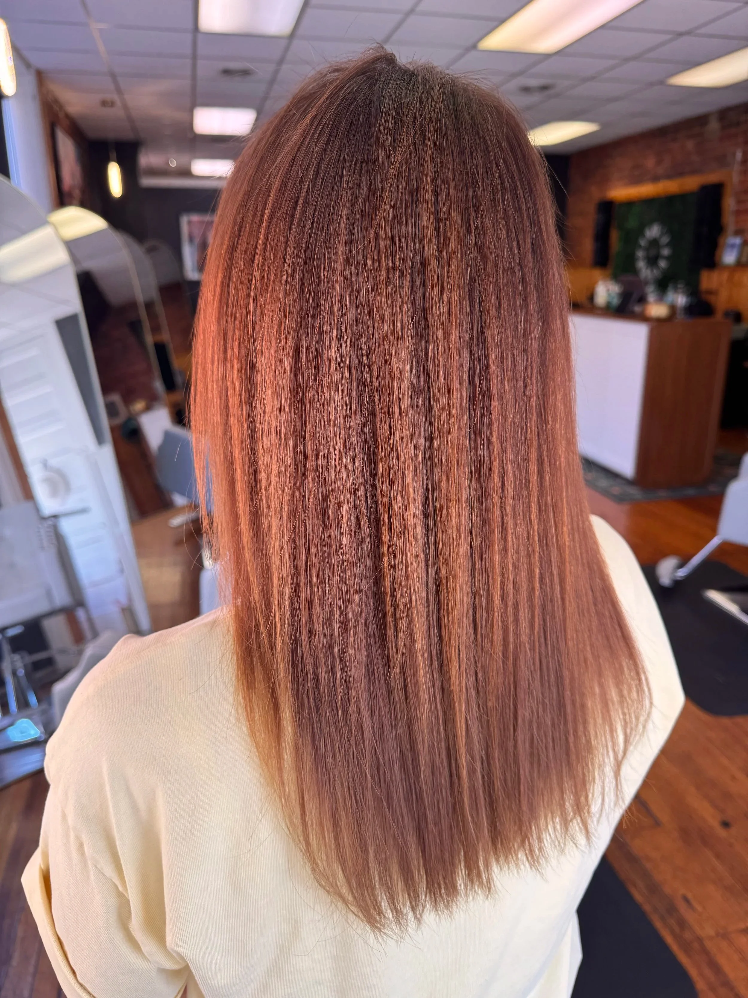 Hair by Gina.O in Salem, VA (3)