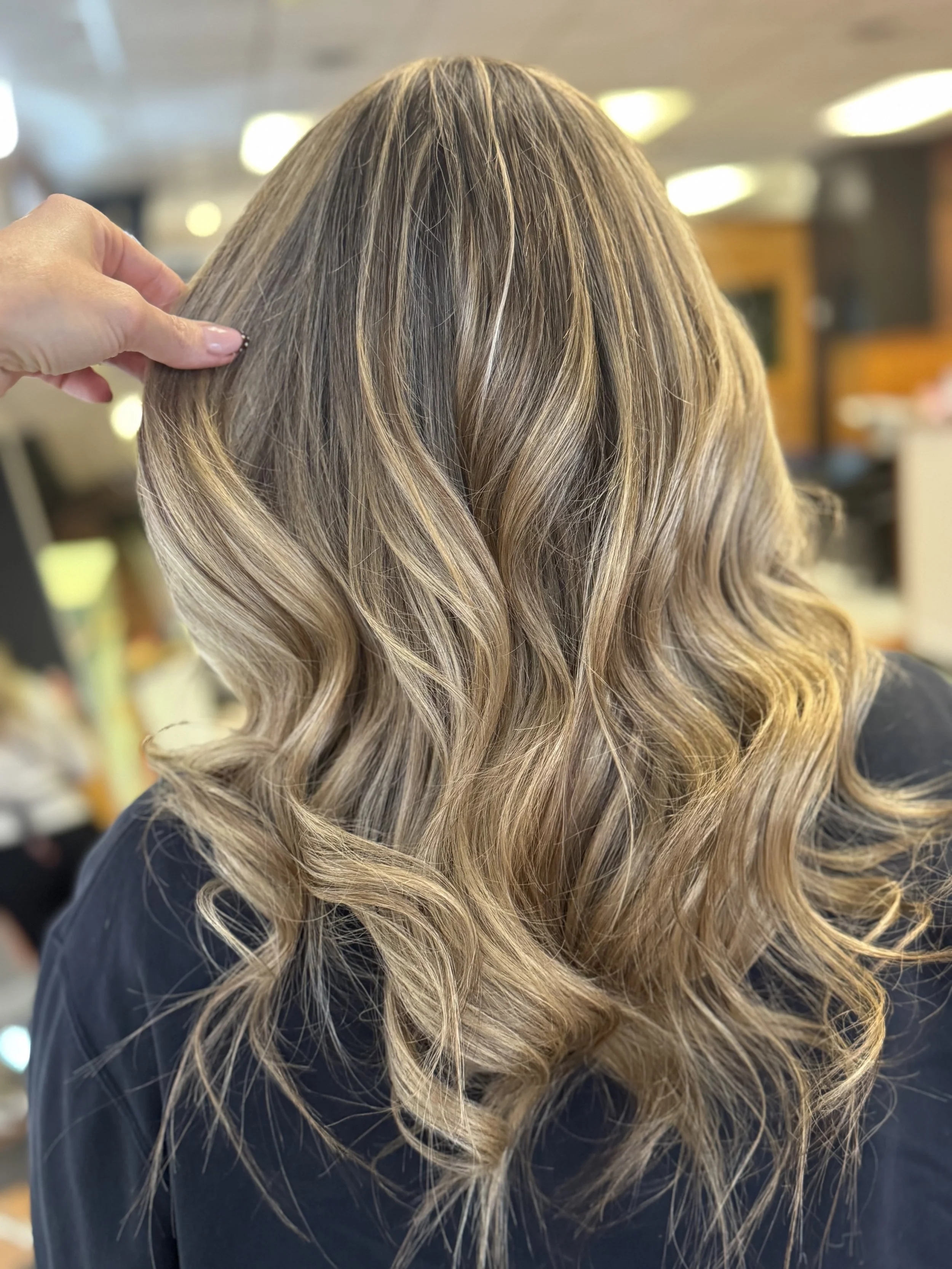 Hair by Gina.O in Salem, VA (4)