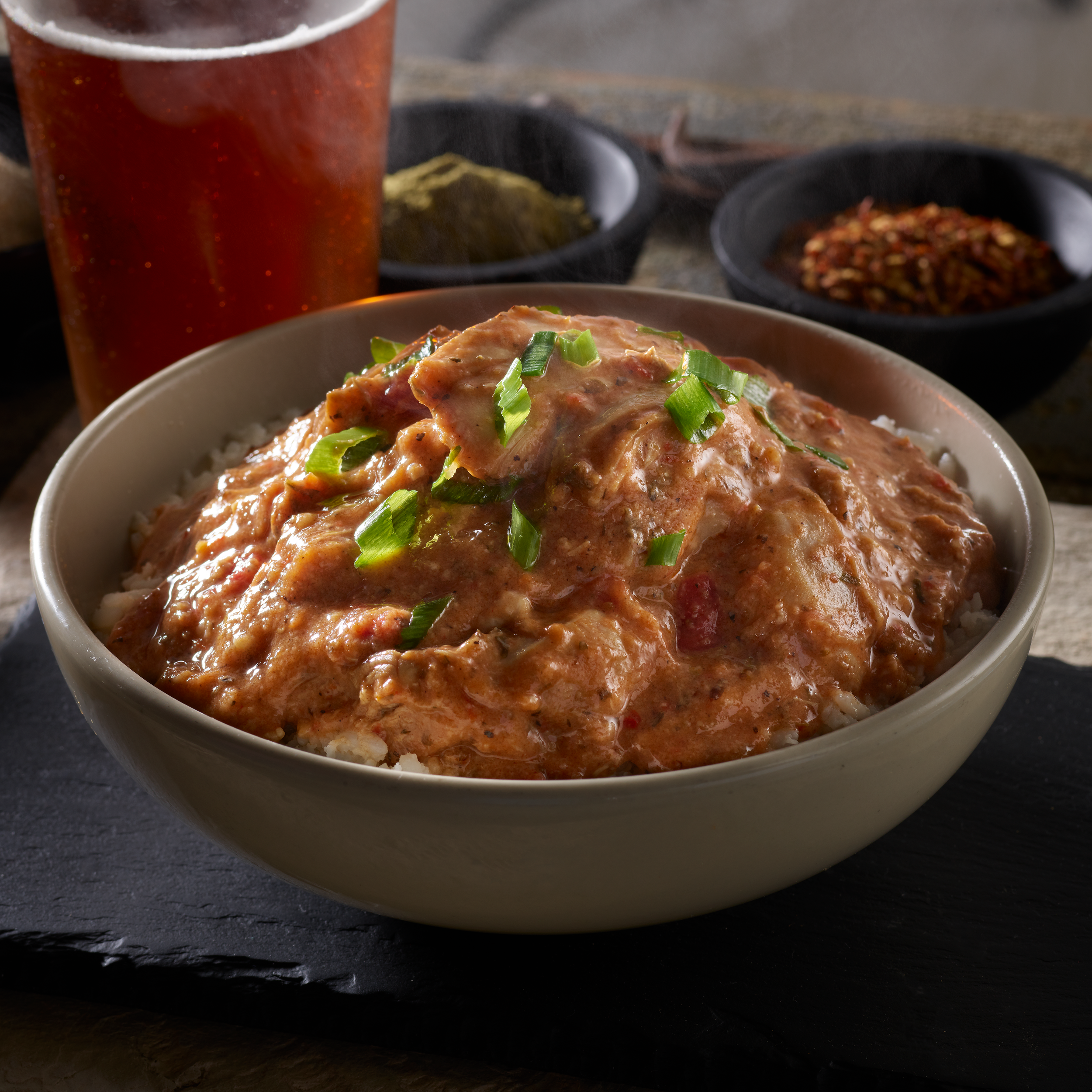 J. Gumbo’s in Louisville, KY