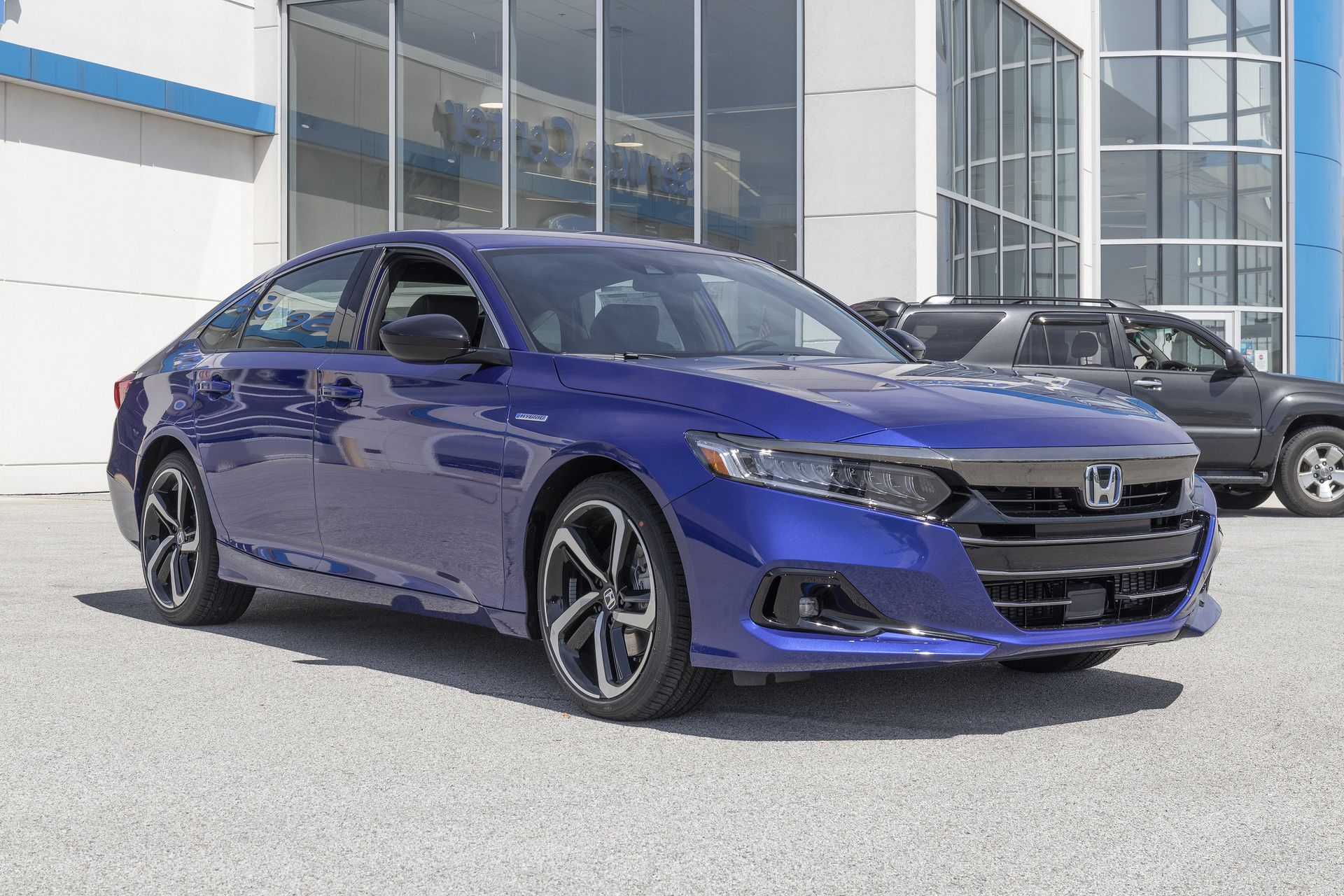 All Car Shop in Kissimmee, FL