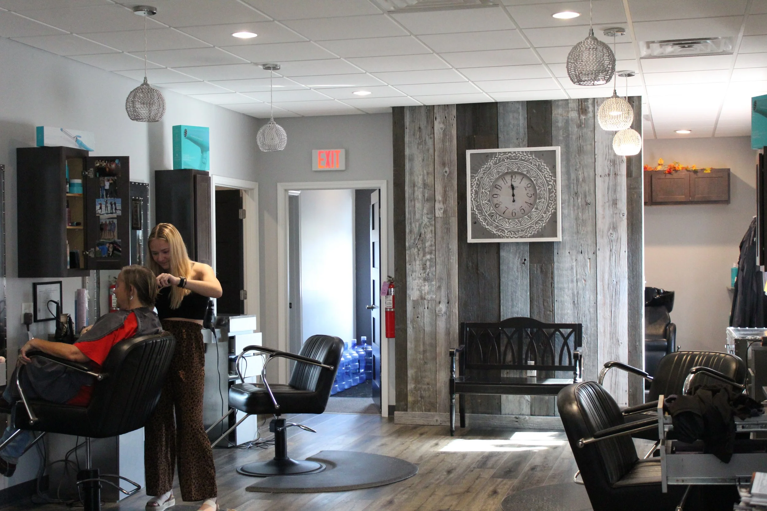Studio 45 in Bristol, WI (6)