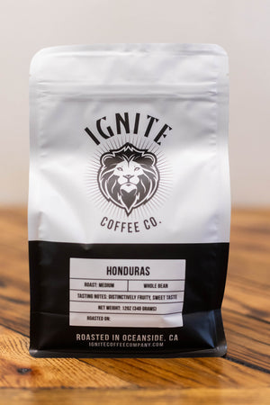 Ignite Coffee Company in Oceanside, CA (3)