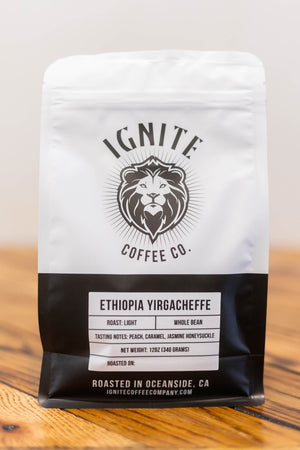 Ignite Coffee Company in Oceanside, CA (4)