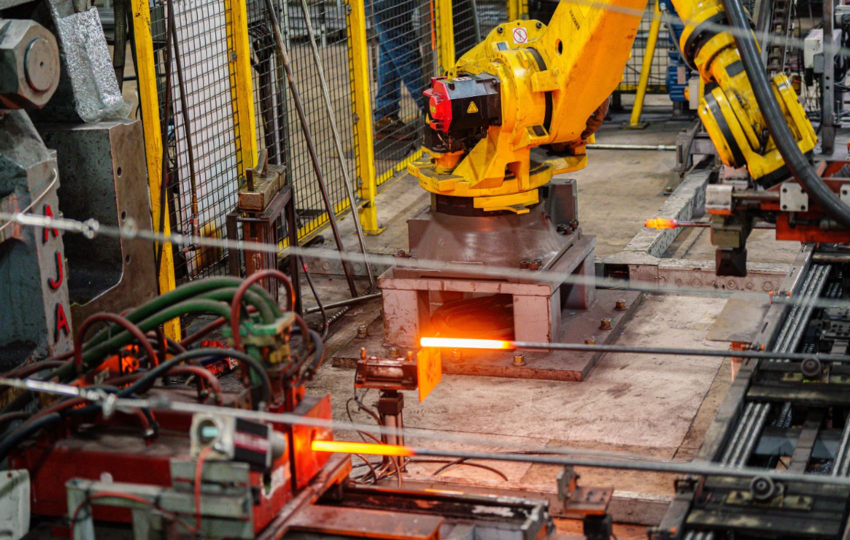 US Rod Manufacturing in Nappanee, IN (2)
