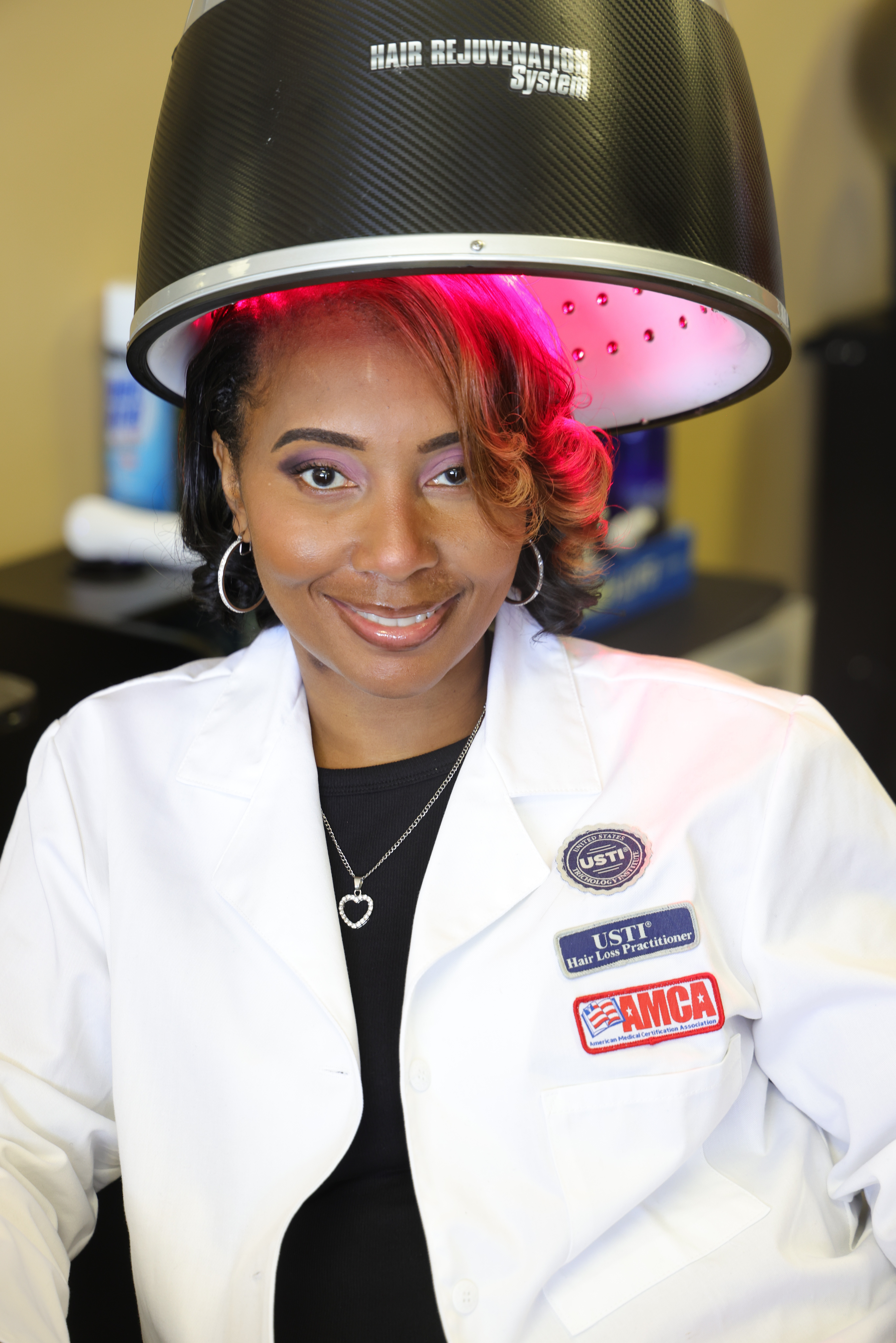 Healthy Hair & Restoration Salon in Battleboro, NC (3)