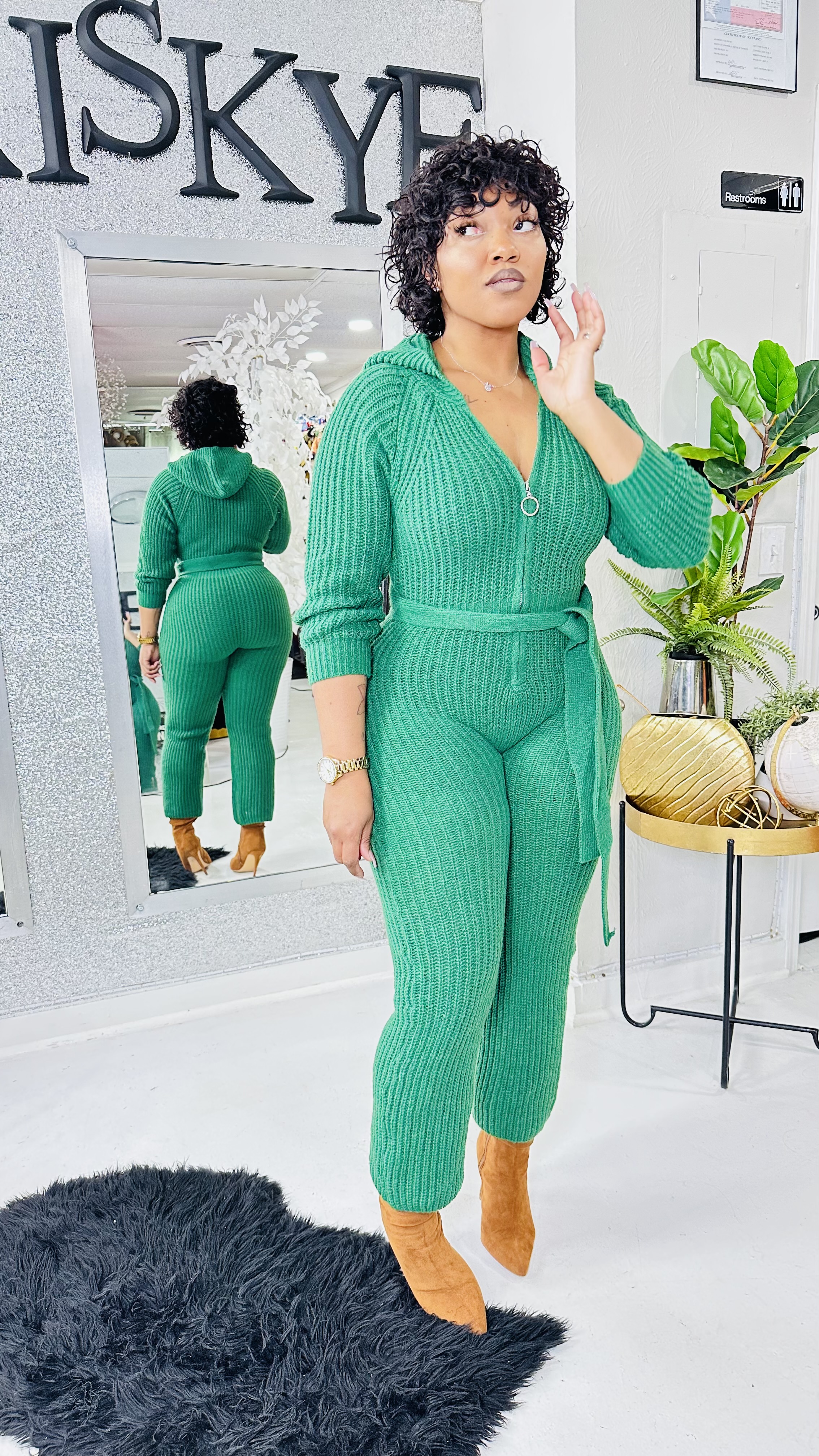 amoriskye house of fashion in Copperas Cove, TX