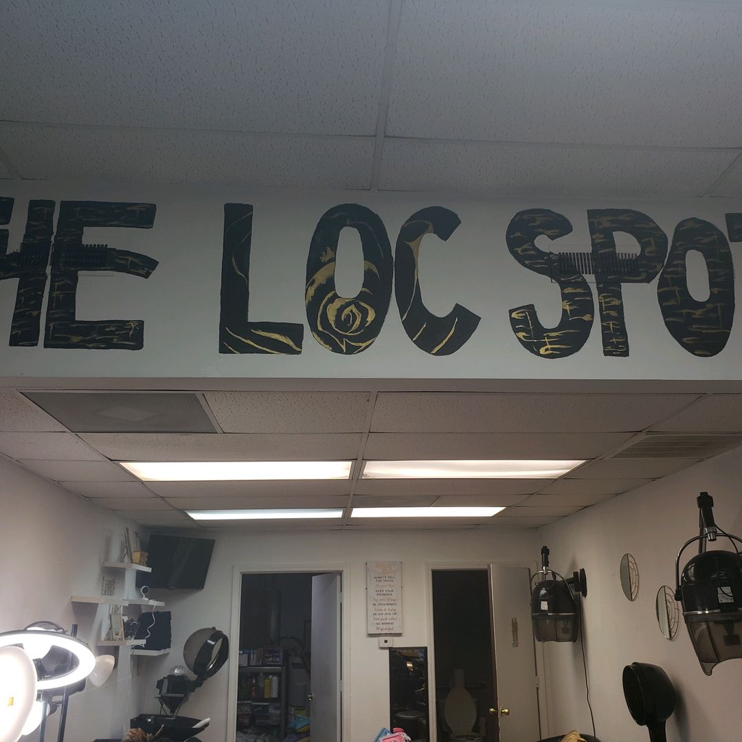 The Loc Spot, LLC in Gastonia, NC