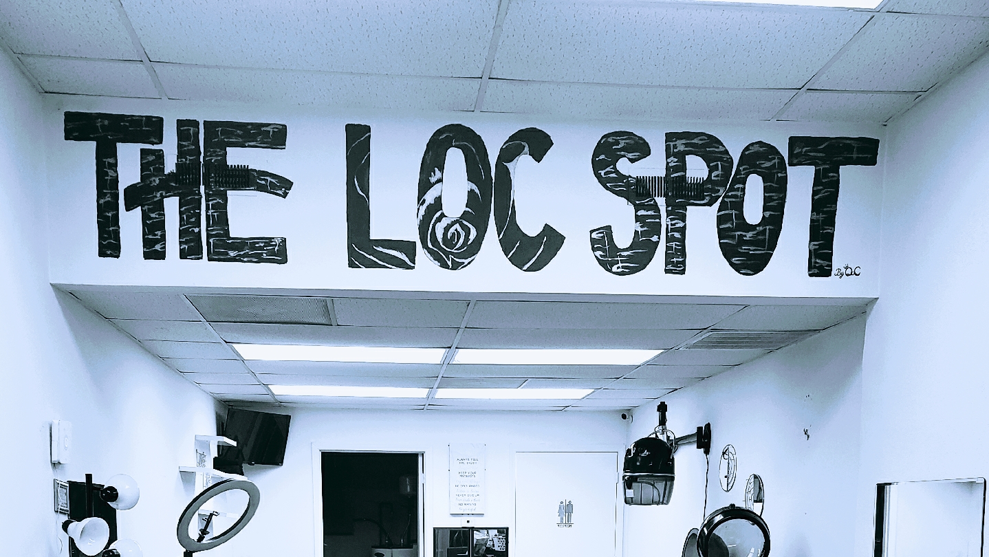 The Loc Spot, LLC in Gastonia, NC (2)