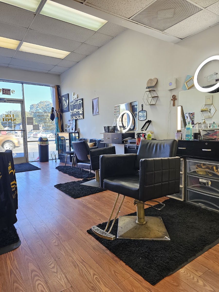 The Loc Spot, LLC in Gastonia, NC (5)