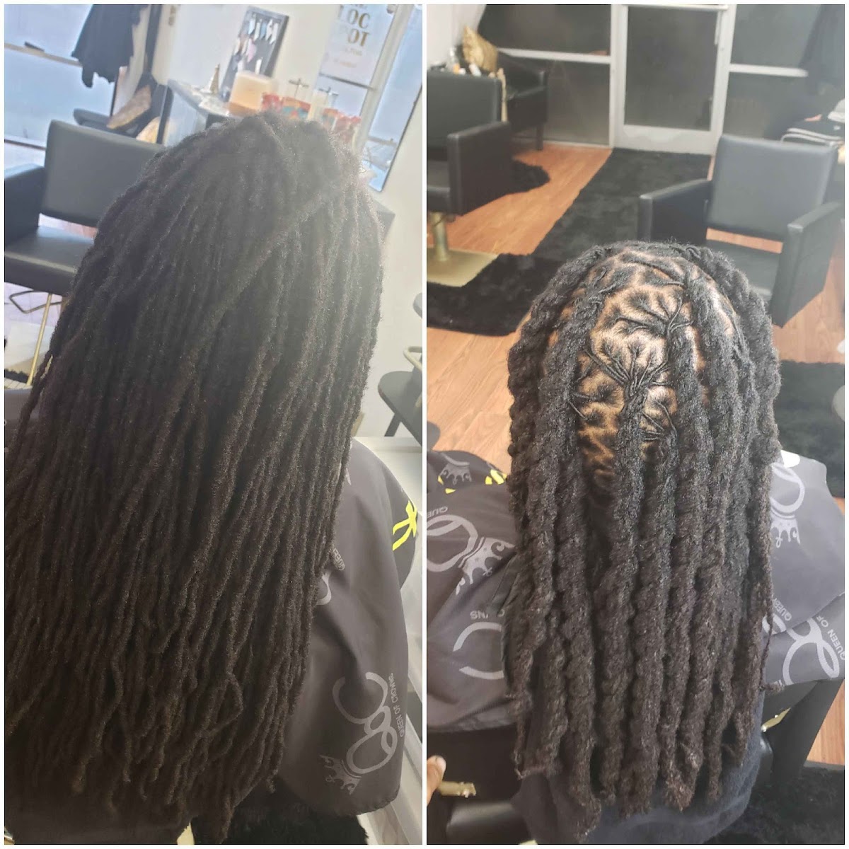 The Loc Spot, LLC in Gastonia, NC (6)