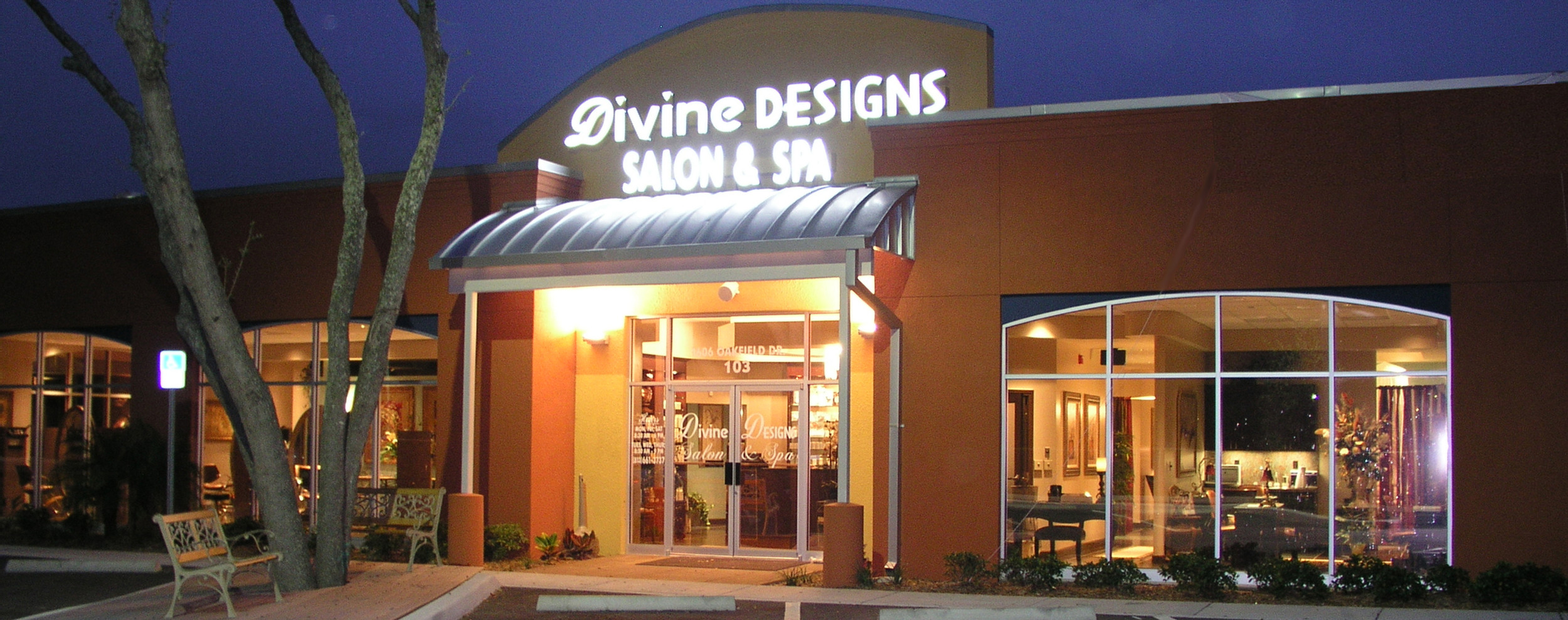 Divine Designs Salon & Spa in Brandon, FL (5)