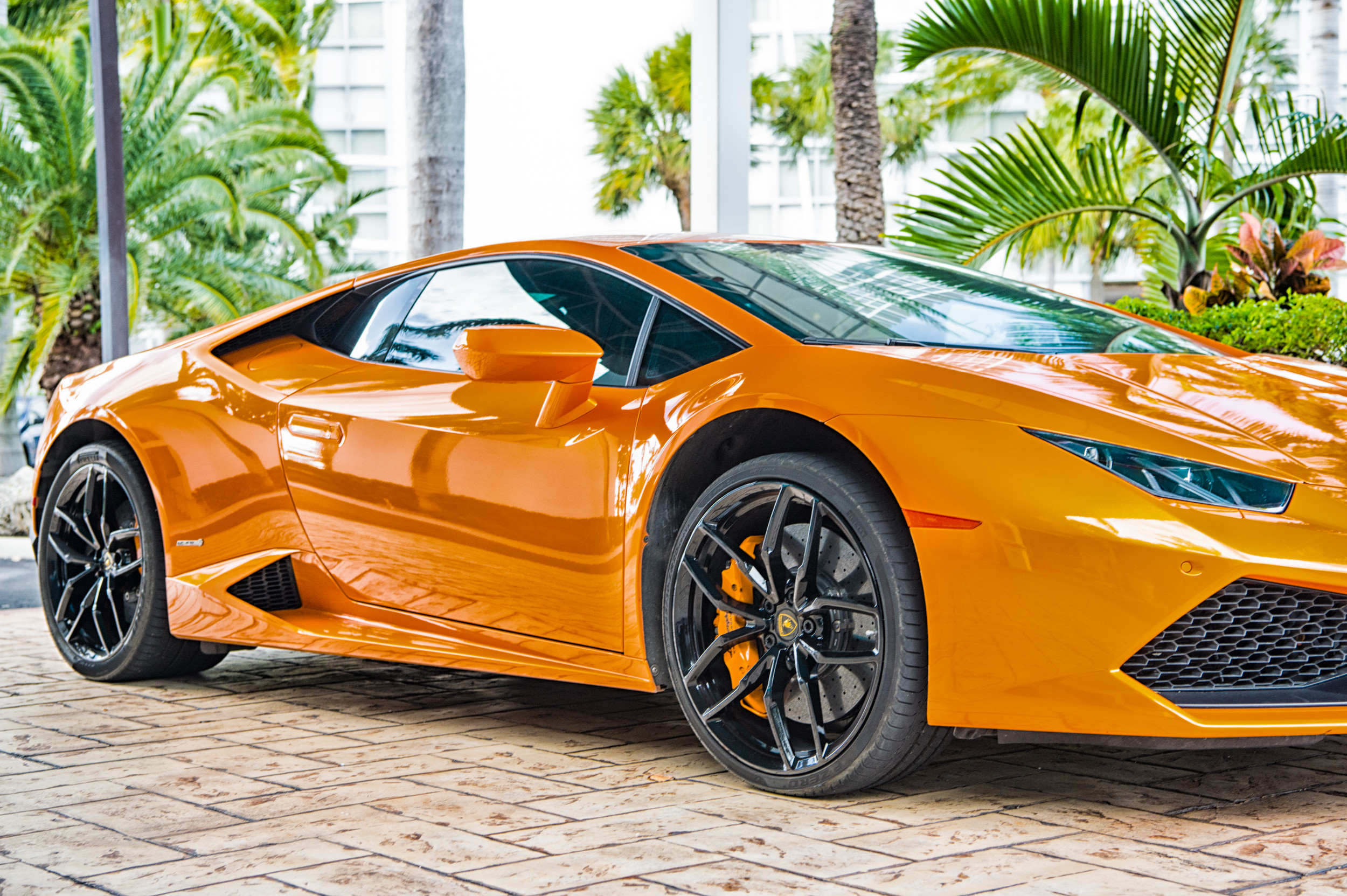 Jacob's Auto Detailing in West Palm Beach, FL